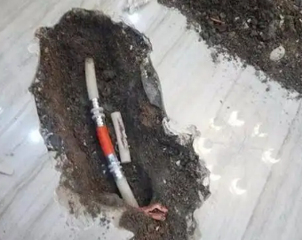 通川测漏水电话