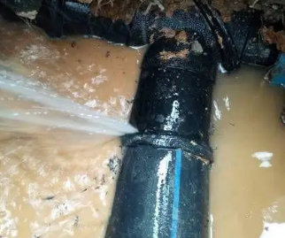 通川测漏水公司哪家好