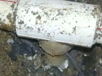 通川测漏水公司多少钱