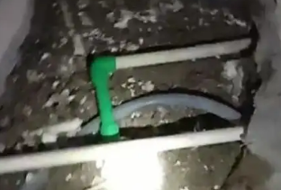 通川测漏水公司