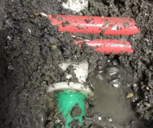 通川漏水检测电话