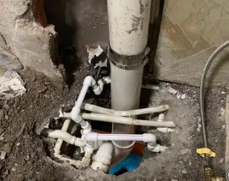 通川漏水检测哪家好