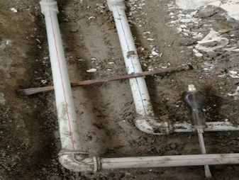 通川卫生间测漏水多少钱