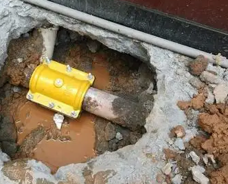 通川卫生间测漏水哪家好