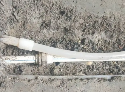 通川卫生间测漏水哪家好