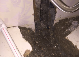 通川卫生间测漏水哪家好