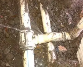 通川卫生间测漏水多少钱