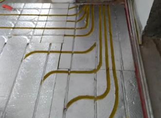 通川地暖维修哪家好