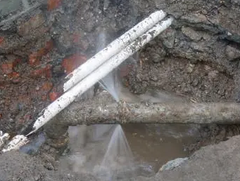 通川测漏水多少钱