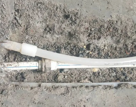 通川测漏水哪家好