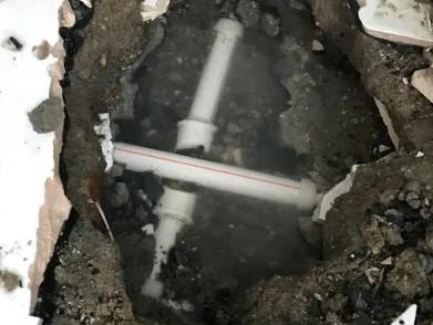 通川漏水检测公司哪家好