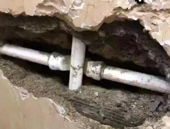 通川漏水检测电话多少