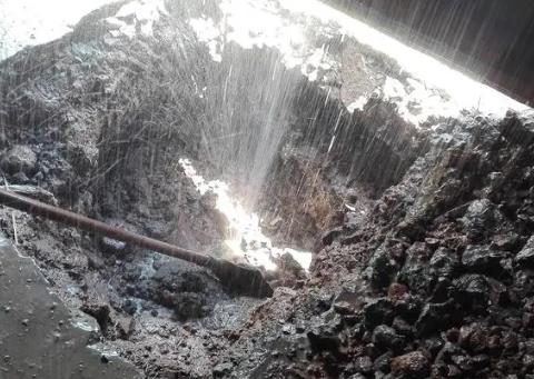 通川漏水检测哪家好