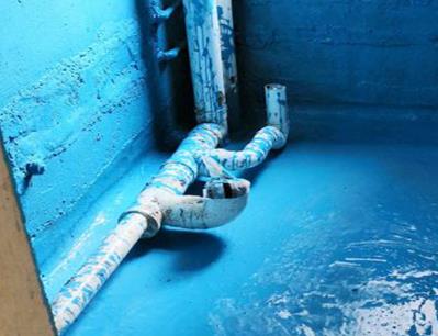 通川测漏水多少钱